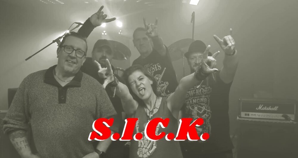 S.I.C.K. 